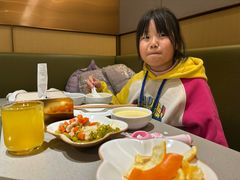 -海底捞火锅(天通苑华联店)