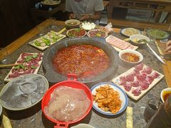 -小楠门·重庆老火锅(合江门店)