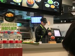-老乡鸡(滨湖假日店)