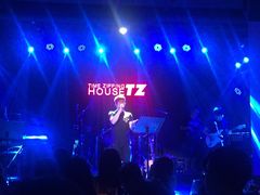 -TZ House音乐现场(茅台店)