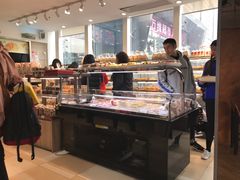 -85度C(常州武进八佰伴店)