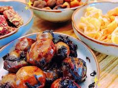 -青螺餐厅·家宴(松雅湖店)