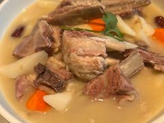 -懒人盐府人家(航天桥店)