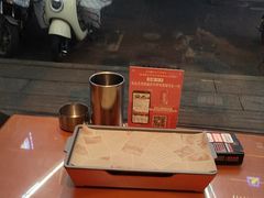 -神府路壹号·海鲜烧烤·砂锅粥·锅物(三坊七巷店)