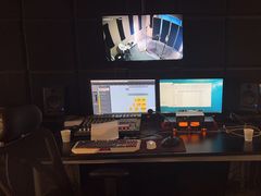 -太爽音乐文化录音棚