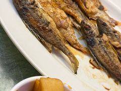 -鹏城人家海鲜酒家·23年老字号(较场尾店)