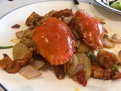 -西湖春天•老字号杭州菜(百汇店)