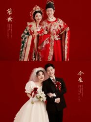 -拾尚映画·STUDIO婚纱摄影(中关村店)