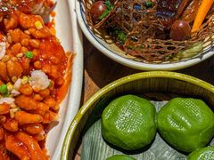 -鱼食饭稻·苏浙土菜17年老馆子(平江路店)