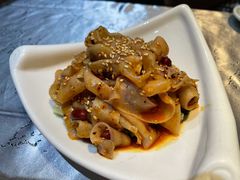 -红辣椒·川菜·火锅(张杨路店)
