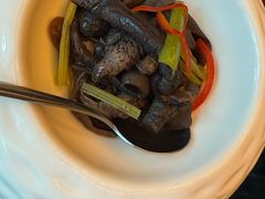 -新天世纪中餐厅