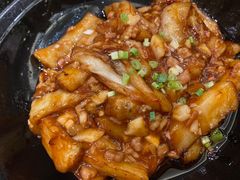 -稻香饭店(IFS国金中心店)