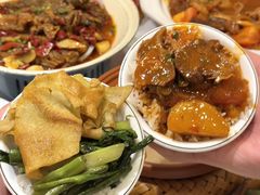 -有藕有鱼·湖北菜(唐家墩店)