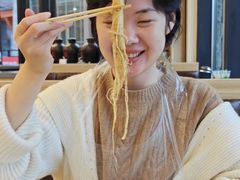 -朴小妹人参鸡汤火锅(长白山万达店)