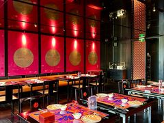 -上海滩餐厅(BFC外滩金融中心店)