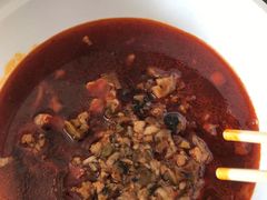 三鲜螺蛳粉-水平有限广西米粉·广西风味集(五道口店)