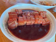 -北港方记海鲜楼·海景餐厅