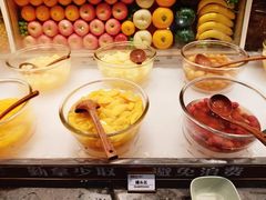 -梨花自助烤肉(天河城店)