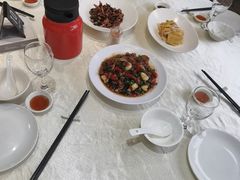 -好兄弟郭巨海鲜(天一阁店)