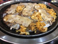 -九田家黑牛烤肉料理(二天地店)