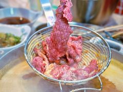 -荣叔港式沙嗲牛肉火锅(正佳潮流店)