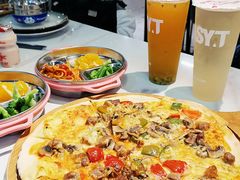 -萨卡屋亲子乐园·餐厅(龙山万物工场店)