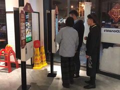 门面-麦当劳(捞品城店)