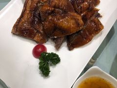 深井烧鹅-高第街56号餐厅(邹城新一中店)