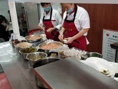 -金陵老丁家馄饨(新街口店)