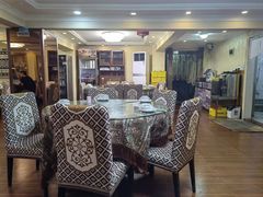 -新疆红柳花餐厅(新洲店)