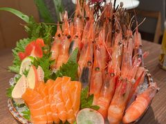 -大渔铁板烧(铁西万象汇店)