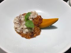 -次第花开素食雅宴