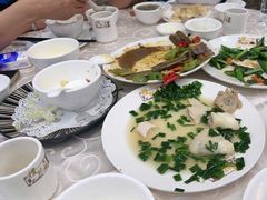 -凤城礼记鱼翅海鲜酒家(新马路总店)