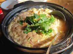 -老姑砂锅·烧烤天津菜(体北道店)