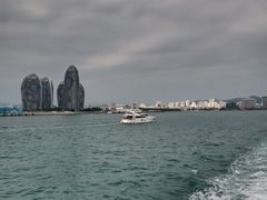 -三亚游船旅游中心(三亚鹿回头游艇游船公共码头店)