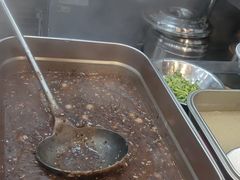 -古都历食南京菜·烤鸭·鸭血粉丝·汤包(南京博物院店)