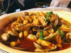 -东排食堂长沙小吃大排档(五一广场店)