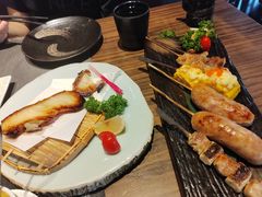 -品米斗·精致料理(浦东禹悦汇店)