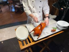 -四季民福烤鸭店(望京旺角店)