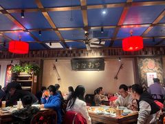 -小吊梨汤·北京菜·烤鸭(鸟巢店)