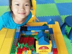 -蒙特利亲子乐园