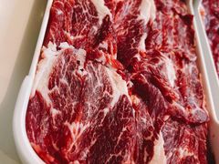 -潮汕大目牛肉火锅(水围店)