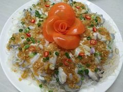 -优食坊·蒸汽海鲜(康盛路店)