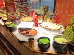 -東盛炭烤自助料理(浦东文峰广场店)