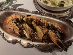 -壳里西餐厅Coquille Seafood Bistro(蒙自路店)