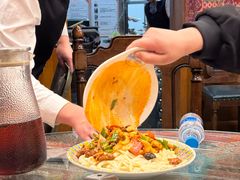 -乡村馕坑肉·烧烤·新疆菜·本地人更爱吃(阿勒泰首店)