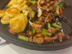 -一烙锅(友谊店)