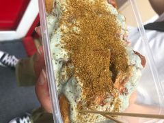 -老绍兴三味臭豆腐(奥林匹克购物广场店)