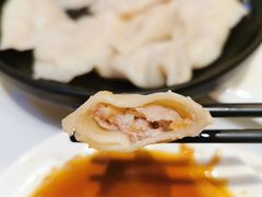 三鲜水饺-东方饺子王(新奥购物中心店)