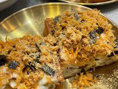 -小豆海棠(嘉兴路店)